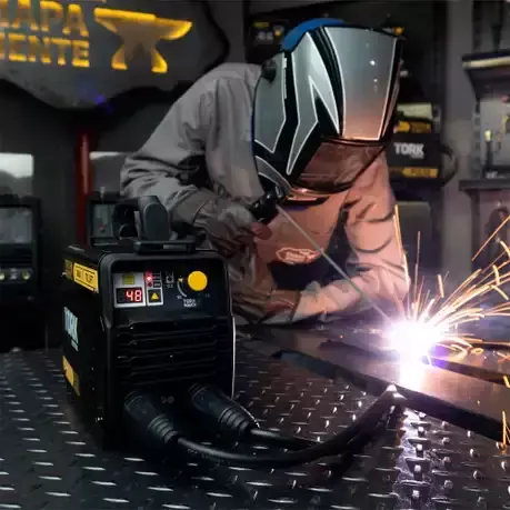 Banner da categoria Solda