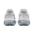 TENIS NIKE ZOOM FLY 6 BRANCO / PLATINA - loja online