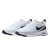 TENIS NIKE AIR MAX NUAXIS BRANCO / PRETO na internet