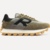 TENIS RESERVA YANKEE CAQUI / TITANIO/PRETO