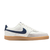 TENIS NIKE COURT VISION LOW TRK3 BRANCO/MARROM - comprar online