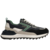 TENIS RESERVA SPRIZ 80 PRETO / BRANCO - comprar online