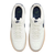 TENIS NIKE COURT VISION LOW TRK3 BRANCO/MARROM na internet