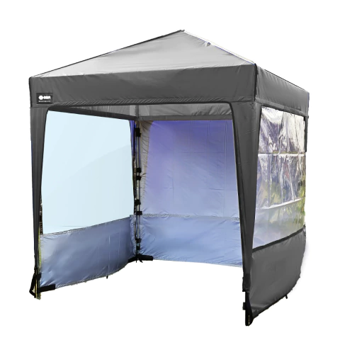 Carpa Eco 3x3 mts 3 paredes