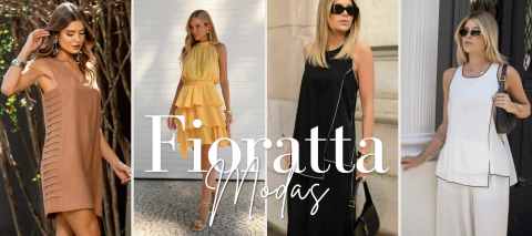 Carrusel Fioratta Modas