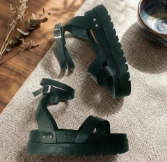 FLATFORM URBAN BLACK en internet