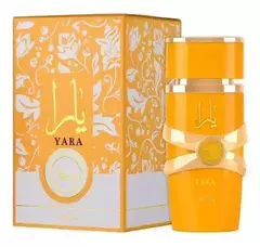 2X1 en LATTAFE Asad + Yara Tous (100ml) - Universo de Compras