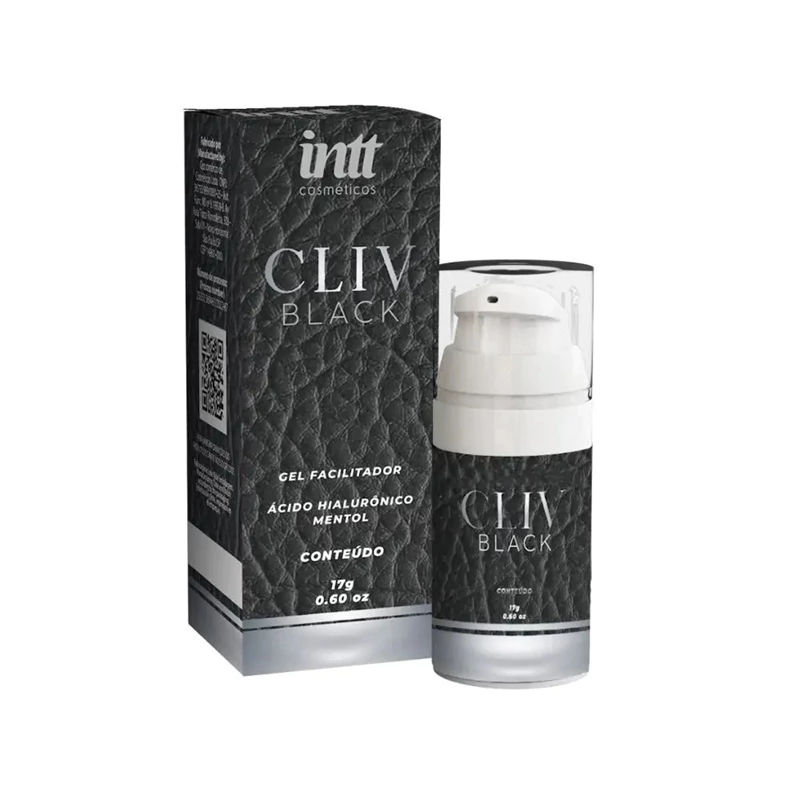 GEL DESSENSIBILIZANTE CLIV BLACK 17G