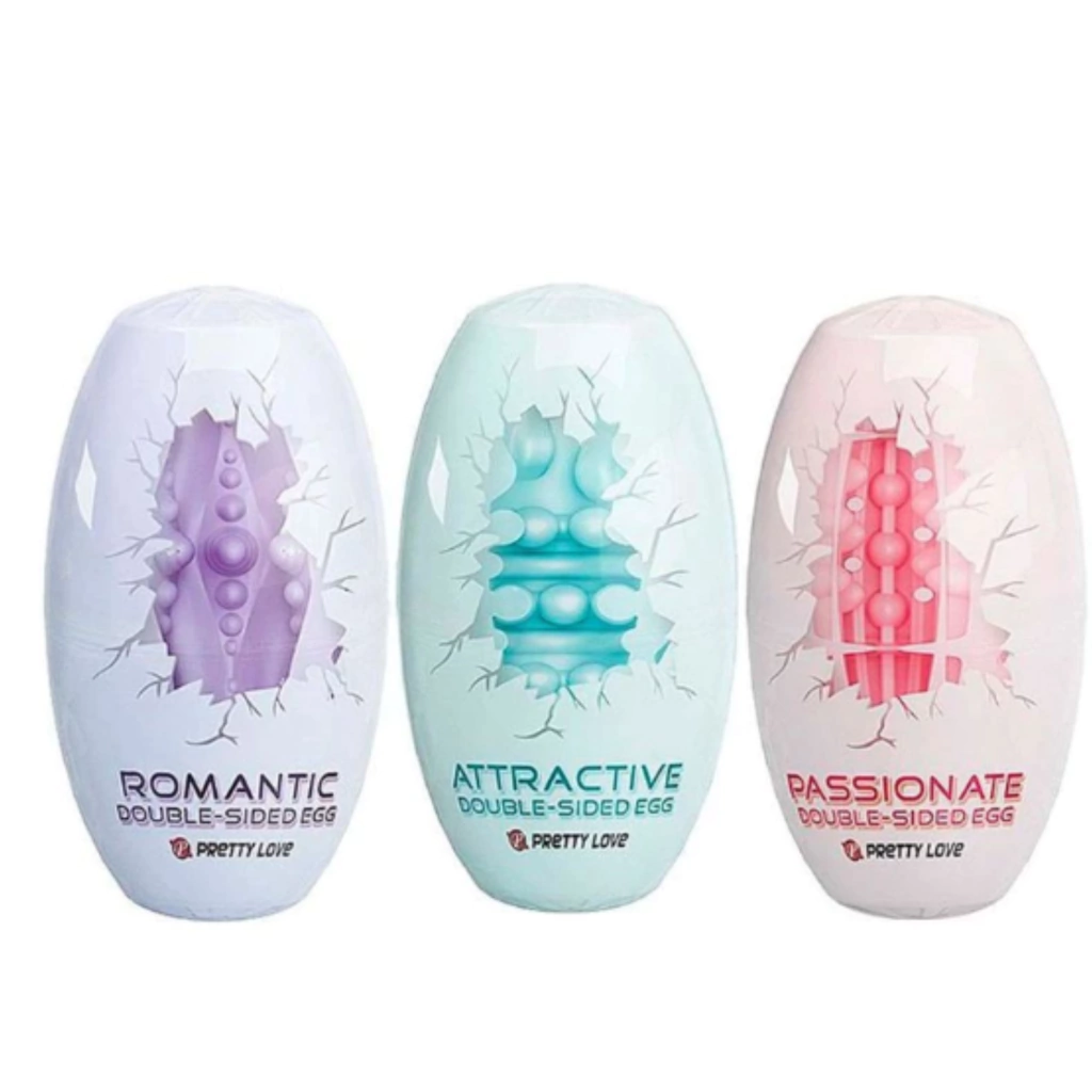 MASTURBADOR PRETTY LOVE (EGG)