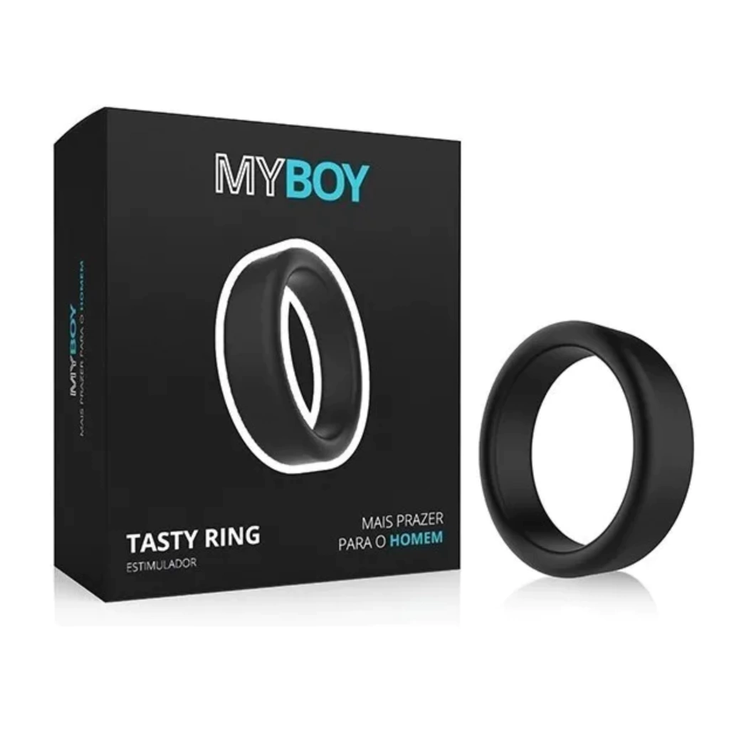 ANEL PENIANO MY BOY BLACK TASTY