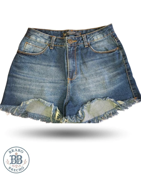 SHORT JEANS