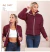 Promocion Espectacular Chaqueta Impermable de Mujer Talla L - modavyv
