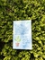 Folder em Papel Semente A6 – 9,5x14,5cm - loja online