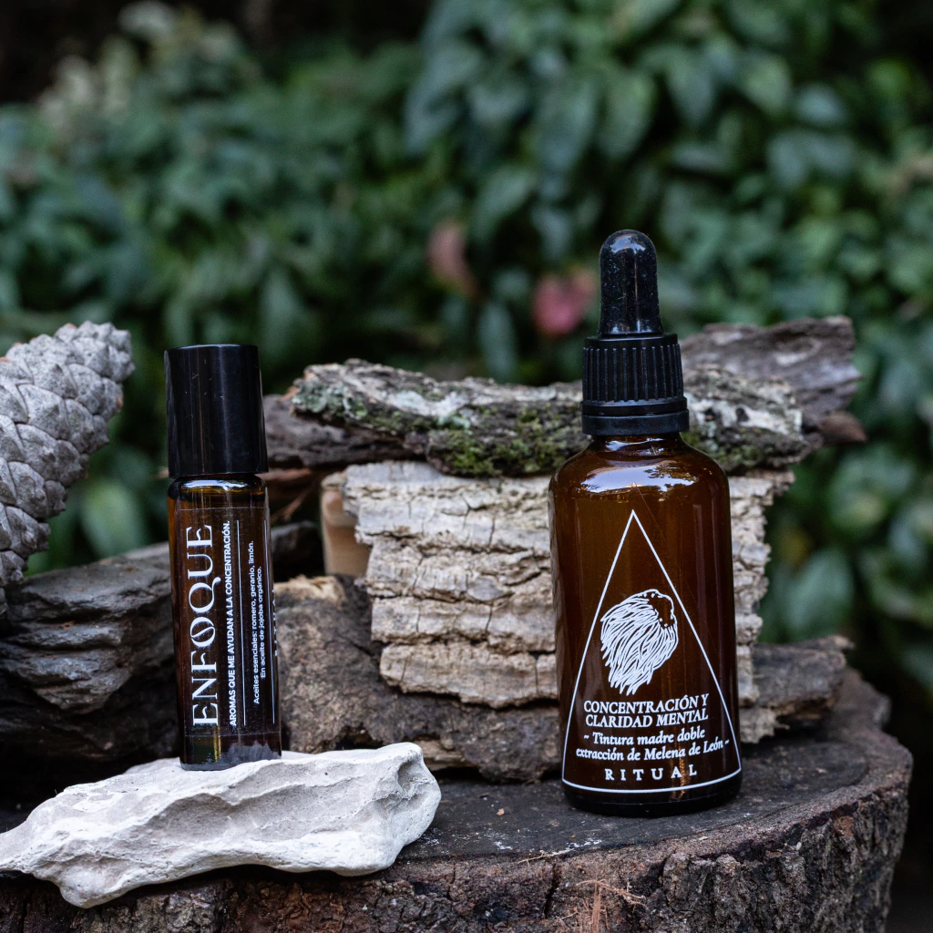 botiquín claridad mental