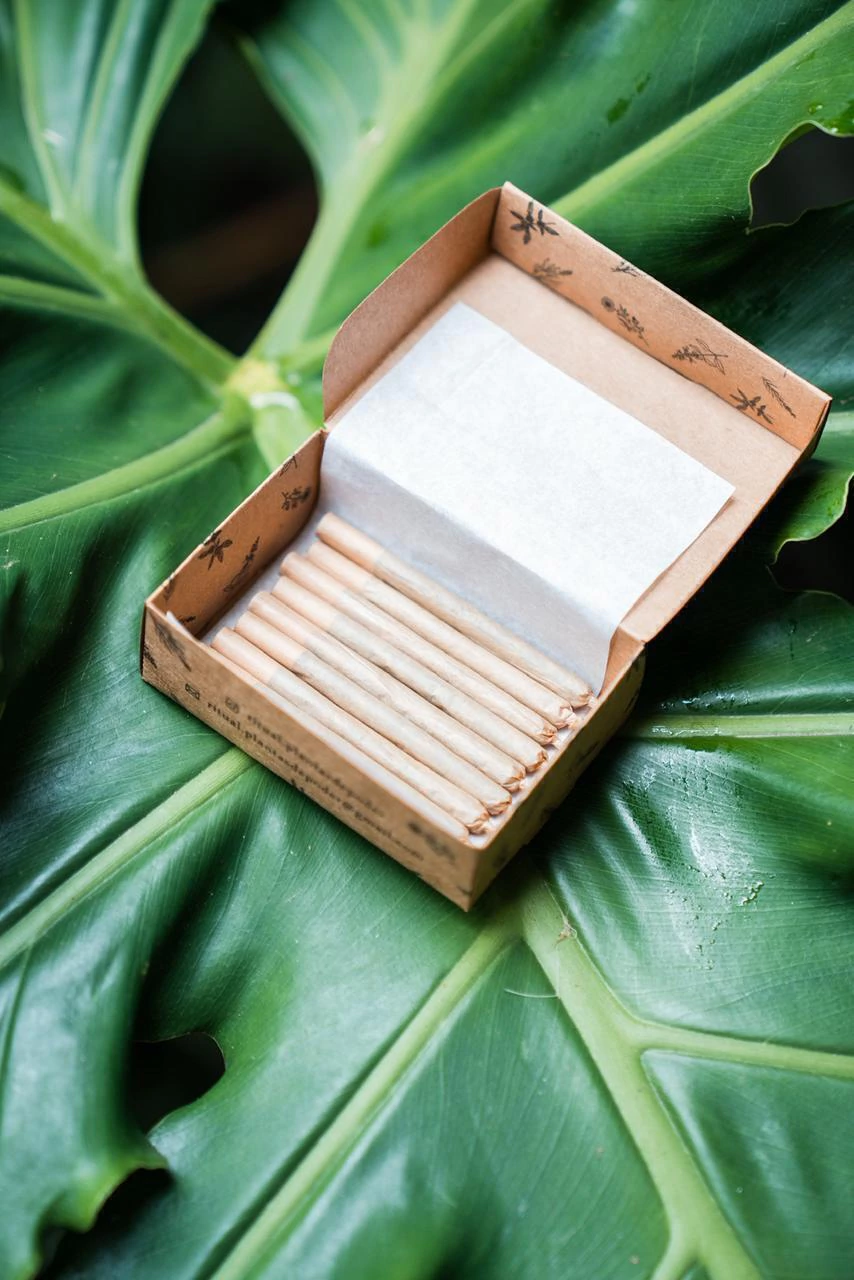 puchitos herbales júpiter (INCAYUYO Y LAVANDA)