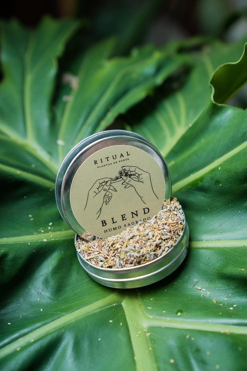 blend para armar tus puchitos JUPITER