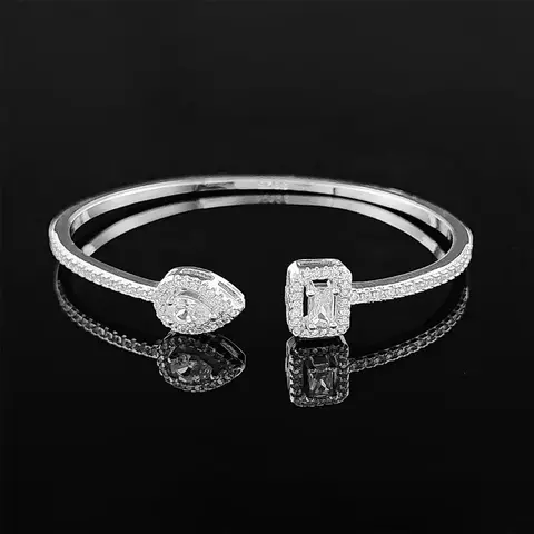 DuoLuz Cuff Bangles - comprar online