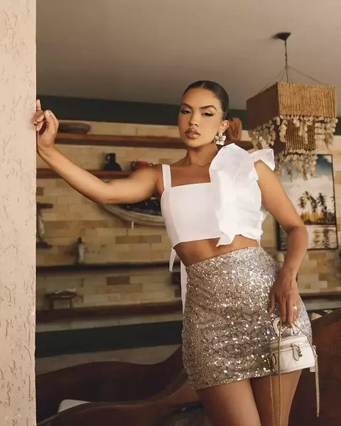 Cropped Anny - comprar online