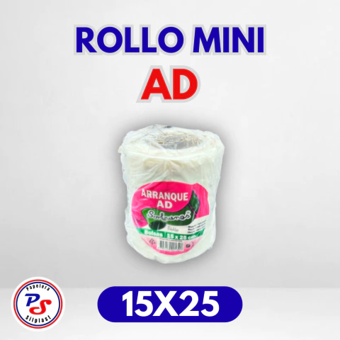 Rollo Mini AD - comprar online