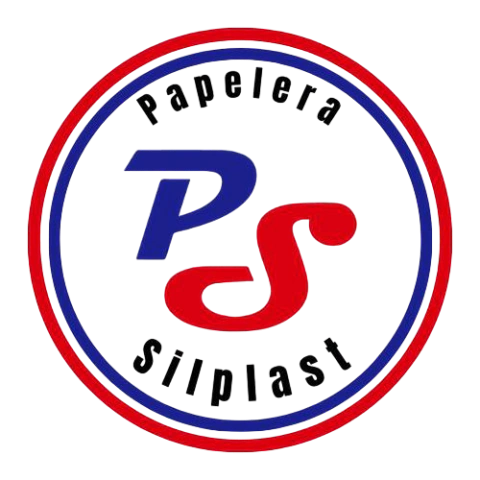 Papelera Silplast 