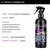 3 em 1 carro cerâmica nano revestimento líquido nano cristal hidrofóbico cama