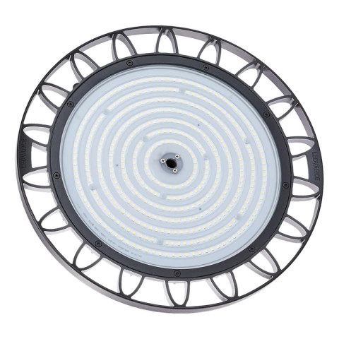 Campana Ufo High Bay Ledvance Professional 200w 57k Ip65