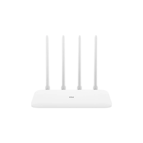 Router Xiaomi 4a Dual Banda Ac1200- R4ac Color Blanco