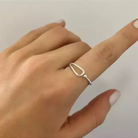 Anel Encaixe - Regulável - comprar online