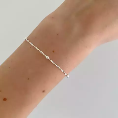 Pulseira Com Bolinhas - comprar online