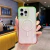 Funda Magnética con Bordes Degradados para iPhone | Compatible con MagSafe en internet