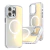 Fundas con bordes y Magsafe