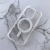 Funda Transparente Iphone - comprar online
