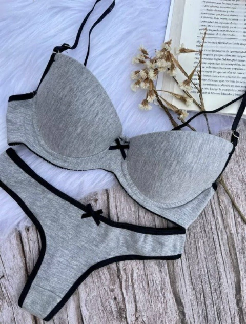 Conjunto Algodón Art 031 - comprar online