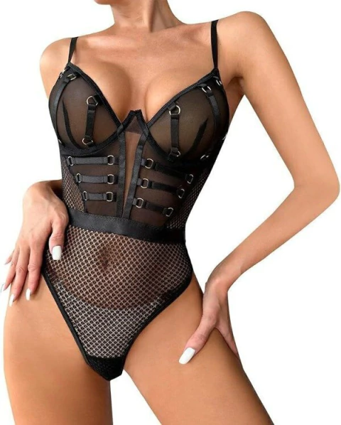 Art 739 Body Erótico - comprar online