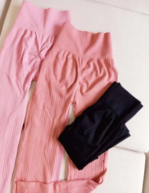 Calza Larga con frunce - comprar online