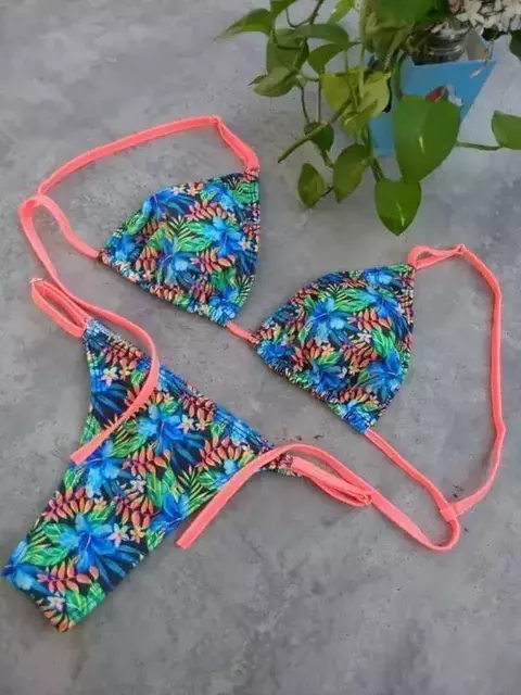 Bikini Combinada - comprar online