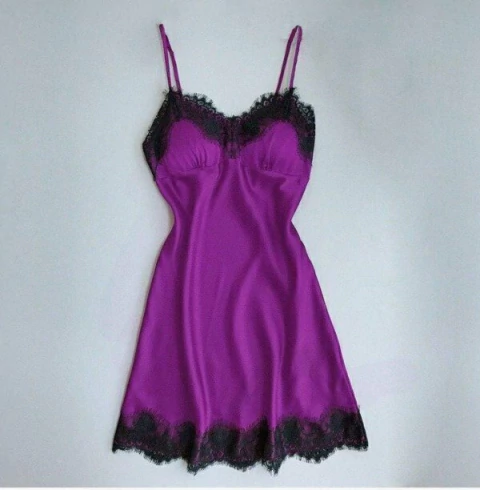 Camisolin Satén - comprar online