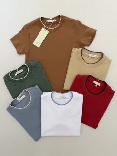 Camisa Pop