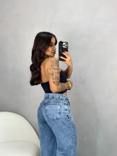 Top Faixa Tube Poliamida - loja online
