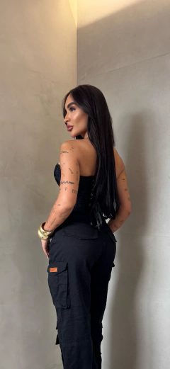 Corset Fany - comprar online
