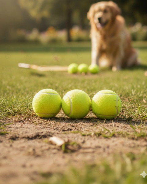 PACK x3 Pelota tenis - comprar online