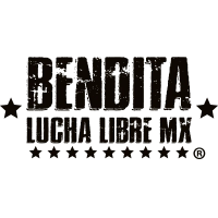 Marca 2 de Bendita Lucha Libre Mx