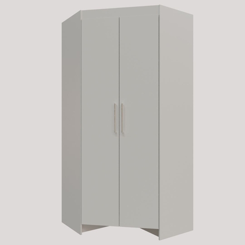 Módulo oblíquo com porta - comprar online