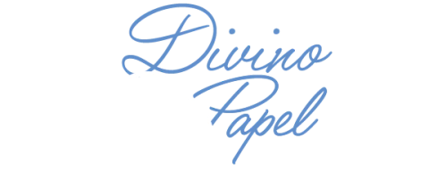 Divino Papel | Papelaria Cristã