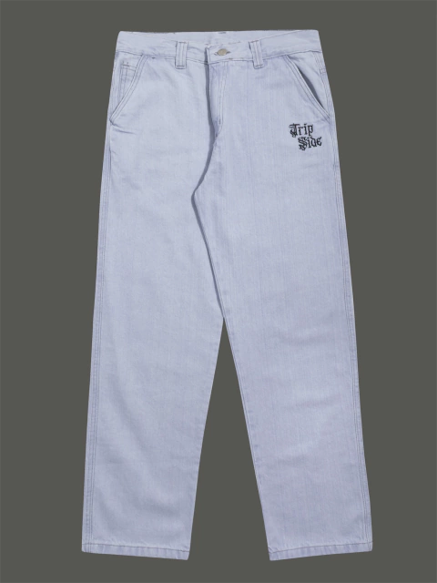 Calça Baggy Trip Side – Cross Light Jeans
