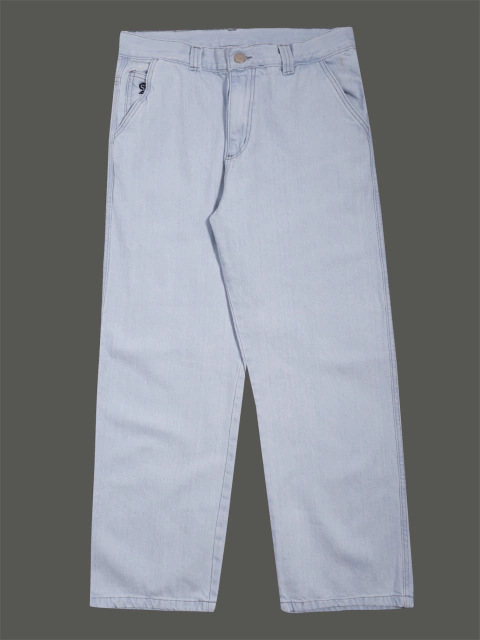 Calça Baggy Trip Side – Jeans Clara