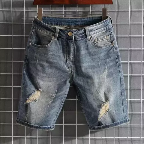 Shorts jeans