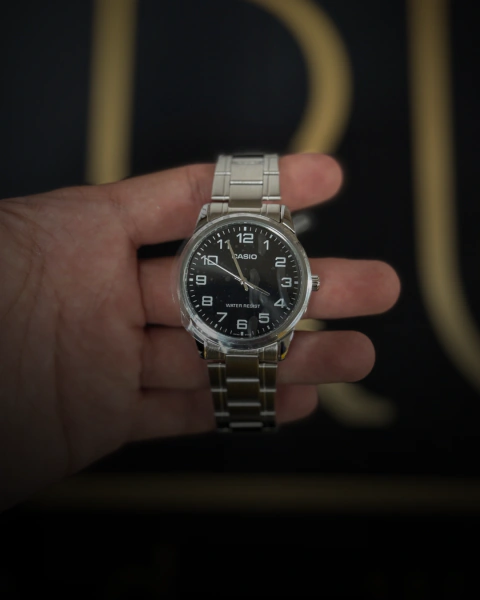 Casio MTP-V001D-1BUDF - comprar online