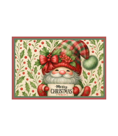 Jogo Americano Petit Père Noël - comprar online