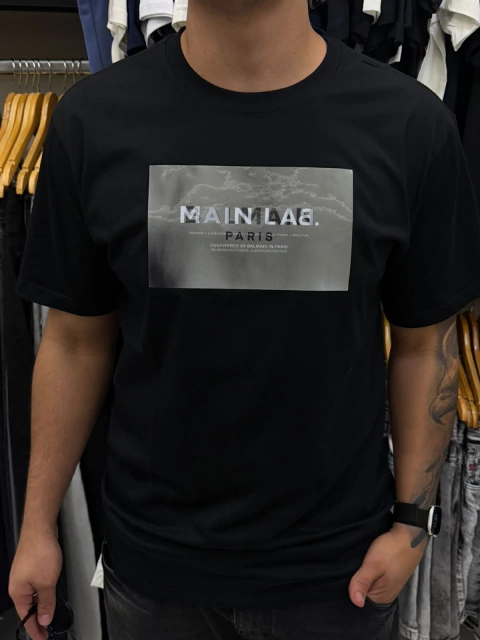 Balmain Refletiva